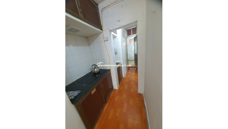 Chính chủ cần cho thuê căn hộ tầng 4, Tập thể Bách Khoa Lê Thanh Nghị, Bách Khoa, Hai Bà Trưng, Hà Nội