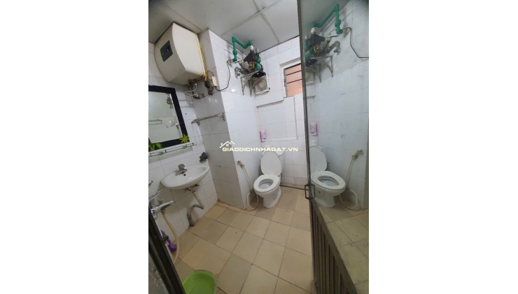 Chính chủ cần cho thuê căn hộ tầng 4, Tập thể Bách Khoa Lê Thanh Nghị, Bách Khoa, Hai Bà Trưng, Hà Nội