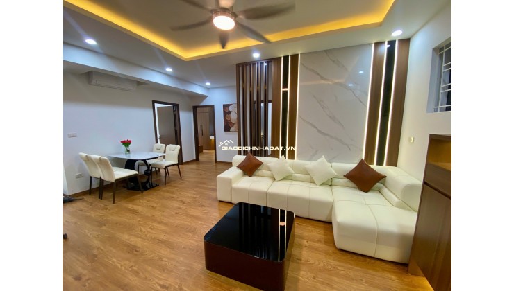 Chính Chủ gửi bán căn hộ 3 ngủ nơ BĐ Linh Đàm-  Hoàng Liệt  Hoàng Mai - Hà Nội