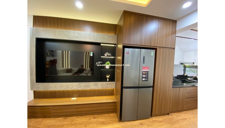 Chính Chủ gửi bán căn hộ 3 ngủ nơ BĐ Linh Đàm-  Hoàng Liệt  Hoàng Mai - Hà Nội
