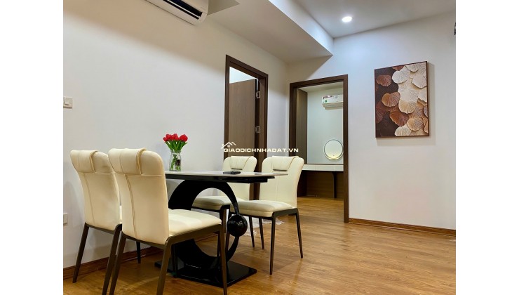 Chính Chủ gửi bán căn hộ 3 ngủ nơ BĐ Linh Đàm-  Hoàng Liệt  Hoàng Mai - Hà Nội