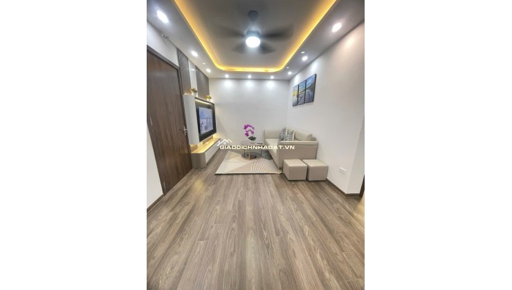 Cần Bán Nhanh Căn HH4C Linh Đàm -56m2-2N2VS- 2.65 Tỷ - Full Nội Thất Mới