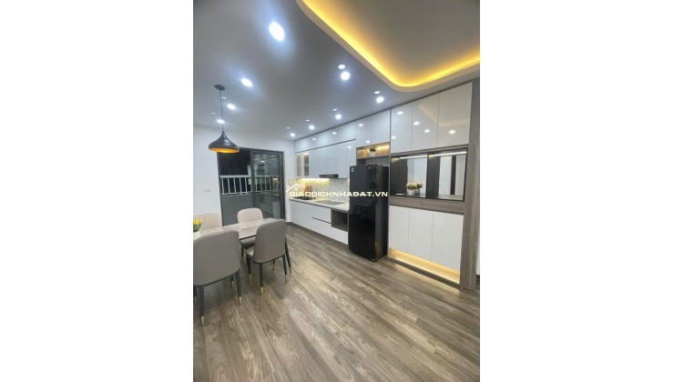 Cần Bán Nhanh Căn HH4C Linh Đàm -56m2-2N2VS- 2.65 Tỷ - Full Nội Thất Mới