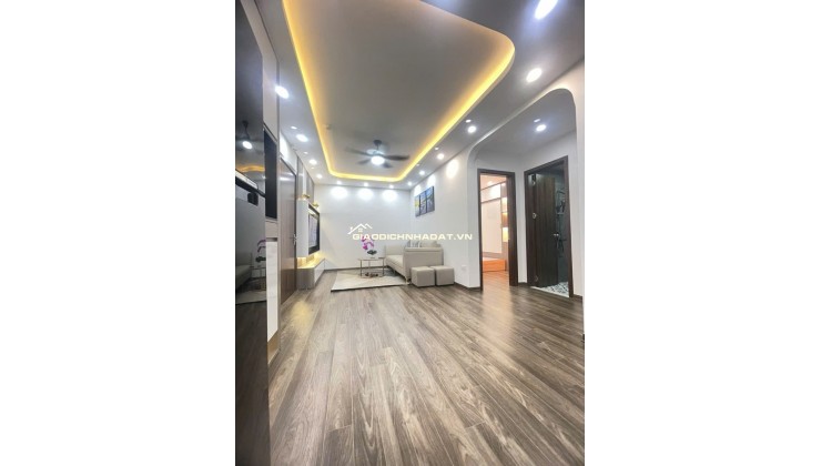 Cần Bán Nhanh Căn HH4C Linh Đàm -56m2-2N2VS- 2.65 Tỷ - Full Nội Thất Mới