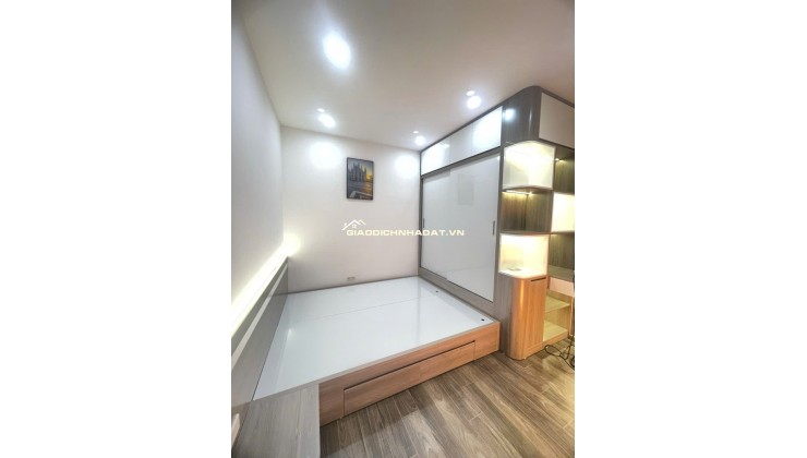 Cần Bán Nhanh Căn HH4C Linh Đàm -56m2-2N2VS- 2.65 Tỷ - Full Nội Thất Mới