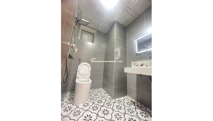 Cần Bán Nhanh Căn HH4C Linh Đàm -56m2-2N2VS- 2.65 Tỷ - Full Nội Thất Mới