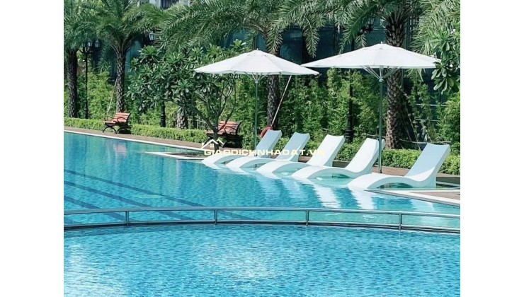  SAN HÔ CÓ VỊ TRÍ ĐẸP NHẤT PHÂN KHU VINHOMES OCEAN PARK 2 - HƯNG YÊN 