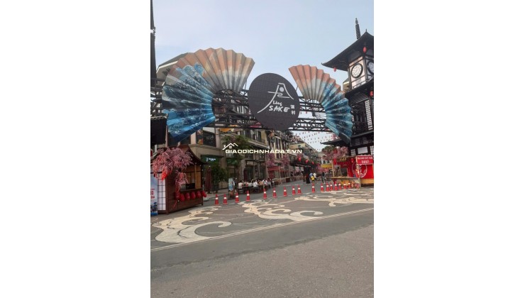  SAN HÔ CÓ VỊ TRÍ ĐẸP NHẤT PHÂN KHU VINHOMES OCEAN PARK 2 - HƯNG YÊN 
