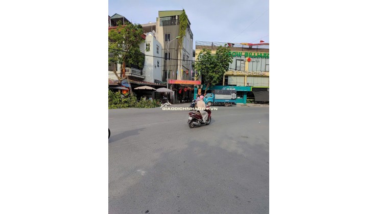 Bán nhà hà trì - hà đông - 40m2 - 5 tầng - mặt tiền 5.5m - thang máy - full nội thất