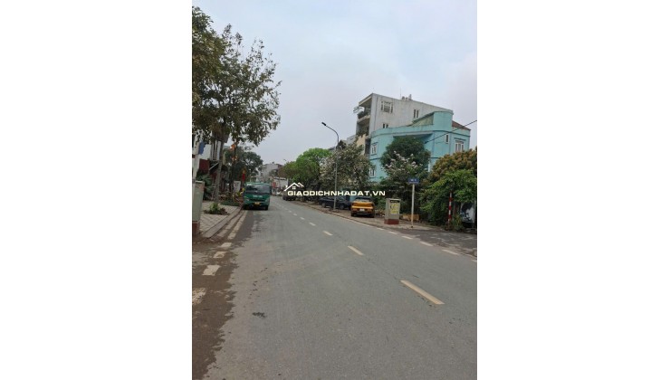MẢNH ĐẤT ĐẸP 95m2 TẠI UY NỖ- ĐÔNG ANH – HÀ NỘI