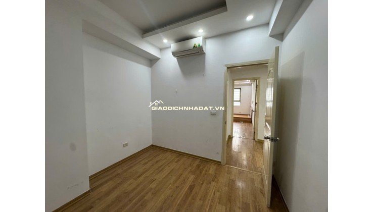 Bán Gấp Căn Hộ H2B Linh Đàm, DT 67m² – Giá Rẻ 2,7 Tỷ