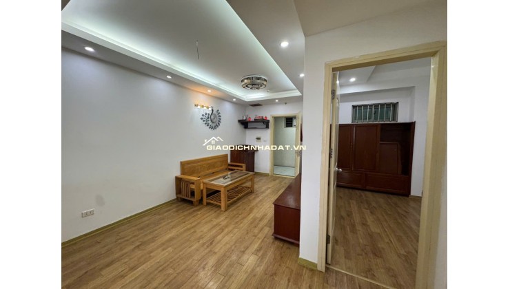Bán Gấp Căn Hộ H2B Linh Đàm, DT 67m² – Giá Rẻ 2,7 Tỷ