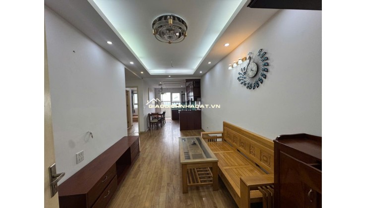 Bán Gấp Căn Hộ H2B Linh Đàm, DT 67m² – Giá Rẻ 2,7 Tỷ