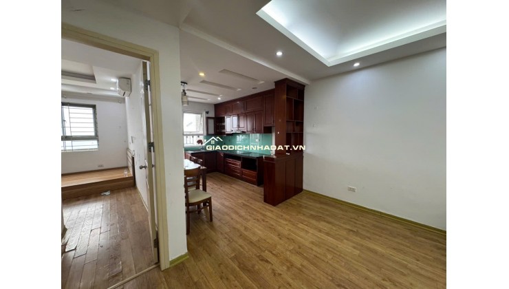 Bán Gấp Căn Hộ H2B Linh Đàm, DT 67m² – Giá Rẻ 2,7 Tỷ