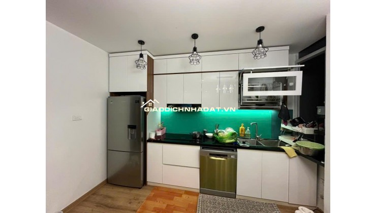 CĂN HỘ 3PN - FULL NỘI THẤT CAO CẤP - SỔ ĐỎ LÂU DÀI