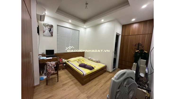 CĂN HỘ 3PN - FULL NỘI THẤT CAO CẤP - SỔ ĐỎ LÂU DÀI