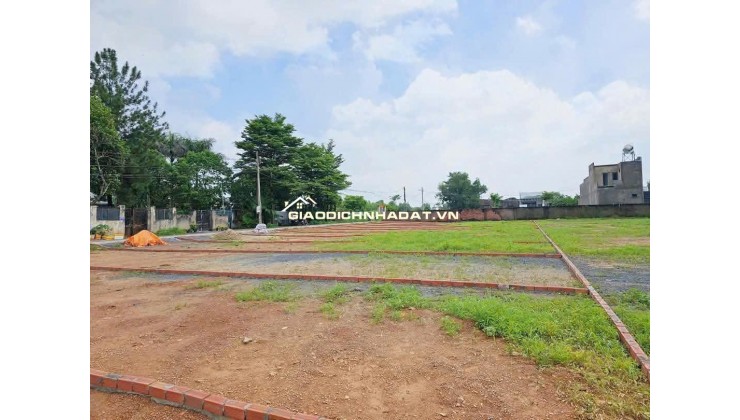 Bán đất cạnh Tổng kho Logistic miền Đông 620ha
