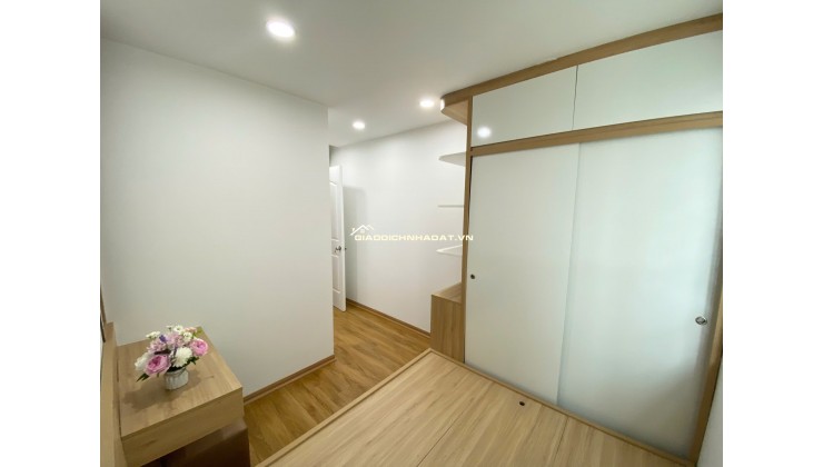 Cần Bán Nhanh Căn HH3B Linh Đàm -58m2-2N2VS- 2.35 Tỷ - Full Nội Thất Mới