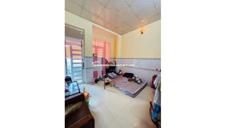 Nhà 4 Tầng - TÂN HÓA- Hẻm Xe Hơi - Chỉ 8 TỶ