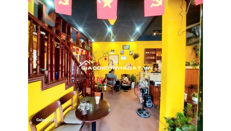 Hàng hiếm. Lô góc 2 mặt tiền Trần Đại Nghĩa 38m2 x 5 tầng. Ô tô tránh, vỉa hè, kinh doanh
