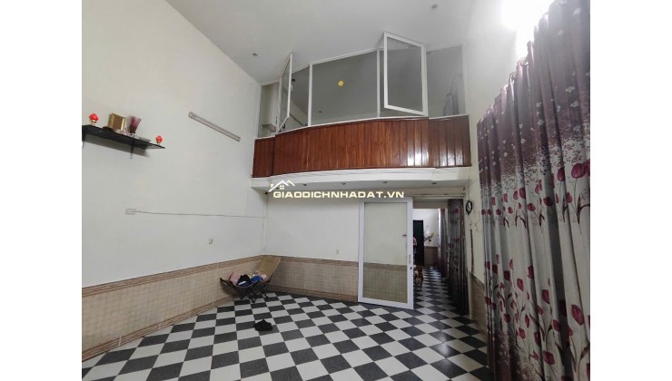 BÁN NHÀ 2 MẶT TIỀN TRUNG TÂM HẢI CHÂU – ĐÀ NẴNG