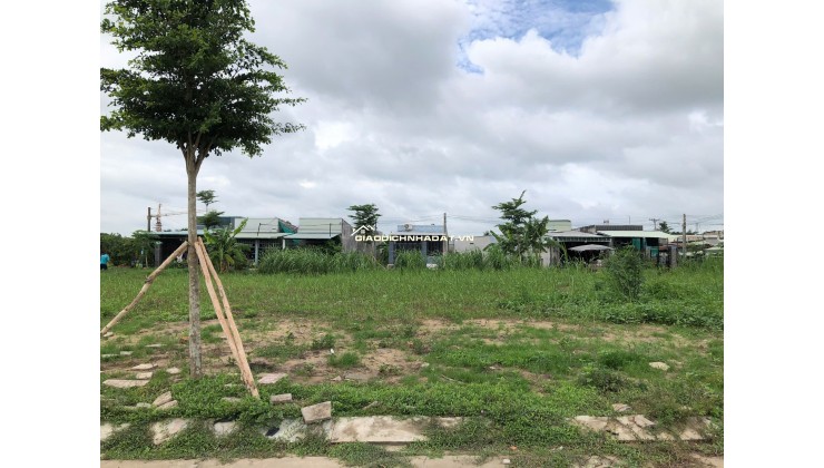 **CẦN BÁN ĐẤT NHỊ THÀNH, LONG AN GIÁ RẺ** GẦN CỔNG CHÀO THỦ THỪA - QL1A