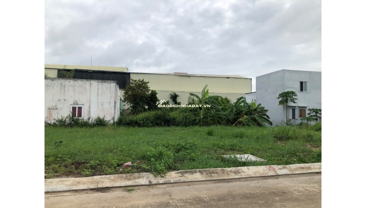 **CẦN BÁN ĐẤT NHỊ THÀNH, LONG AN GIÁ RẺ** GẦN CỔNG CHÀO THỦ THỪA - QL1A