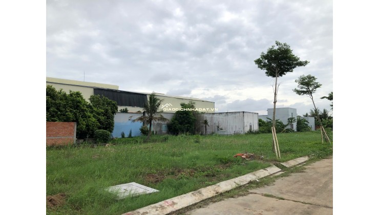 **CẦN BÁN ĐẤT NHỊ THÀNH, LONG AN GIÁ RẺ** GẦN CỔNG CHÀO THỦ THỪA - QL1A