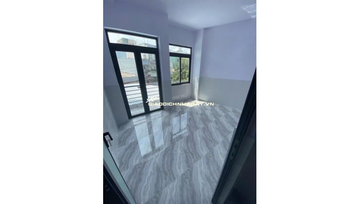 NHÀ SIÊU RẺ - XE HƠI NGỦ TRONG NHÀ - TỈNH LỘ 10 - 3 TẦNG -  112M2 ( 4.5×25M) - NHỈNH 50TR/M2