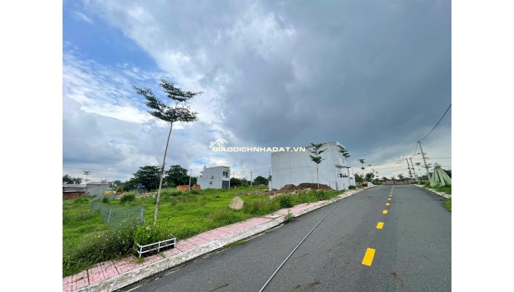 Đất nền đường Nguyễn Trung Trực, TP Biên Hòa giá cắt lỗ sâu