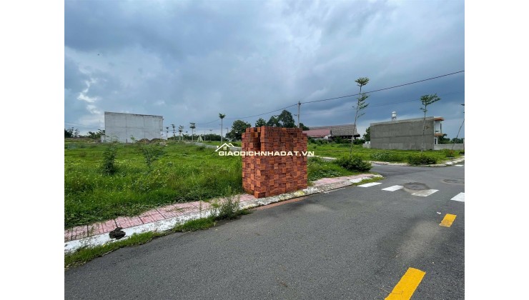 Đất nền đường Nguyễn Trung Trực, TP Biên Hòa giá cắt lỗ sâu