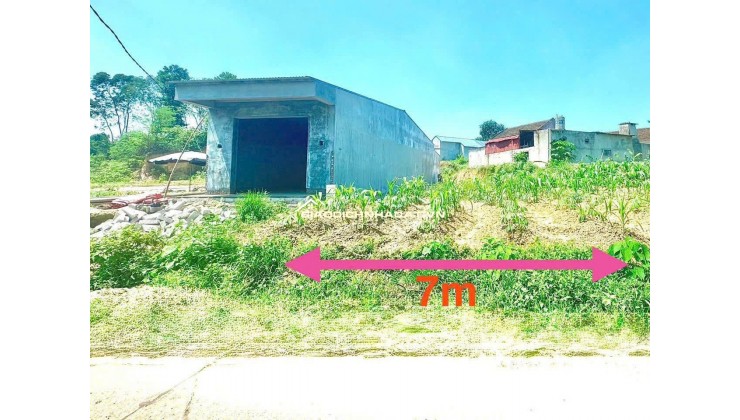 MÌNH CẦN BÁN LÔ ĐẤT ĐẸP TẠI PHƯỜNG LƯƠNG SƠN- TP THÁI NGUYÊN