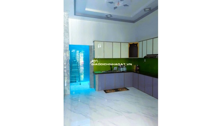 NHÀ HXH - Cư Xá Phú Lâm B Q6 - 2 Lầu - 4.2x25m Full Công Năng - Khu Ẩm Thực, Lề Đường, Đậu Ôtô Trong Nhà - Tặng Nội Thất Cơ Bản - Giá 13.3 Tỷ (TL)