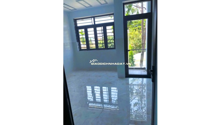 NHÀ HXH - Cư Xá Phú Lâm B Q6 - 2 Lầu - 4.2x25m Full Công Năng - Khu Ẩm Thực, Lề Đường, Đậu Ôtô Trong Nhà - Tặng Nội Thất Cơ Bản - Giá 13.3 Tỷ (TL)