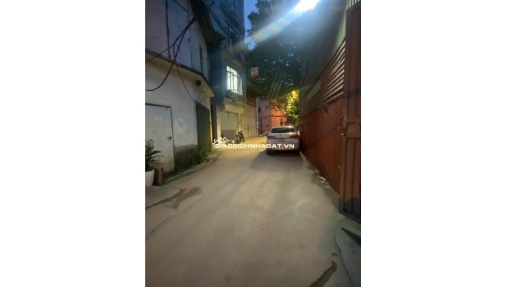 cần bán nhà thúy lĩnh