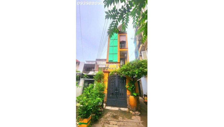 Phú Nhuận, HXH thông Phan Xích Long, 67m2 - Nhỉnh 8Tỷ TL.