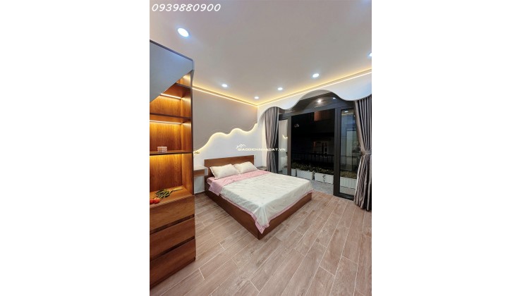 Hoàng Hoa Thám, Phú Nhuận - 53m2 - 7,4Tỷ TL.