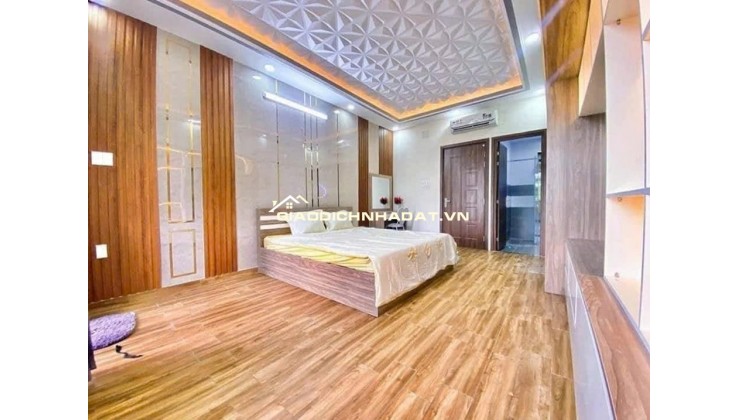 CẦN BÁN GẤP – NHÀ 2 LẦU TRUNG TÂM TP. THỦ DẦU MỘT – GIÁ CHỈ 3.35 TỶ