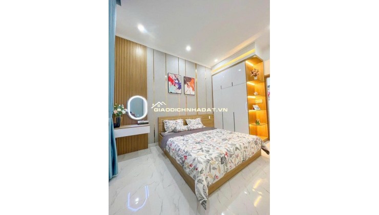  CẦN BÁN GẤP – NHÀ 2 LẦU TRUNG TÂM TP. THỦ DẦU MỘT – GIÁ CHỈ 3.35 TỶ