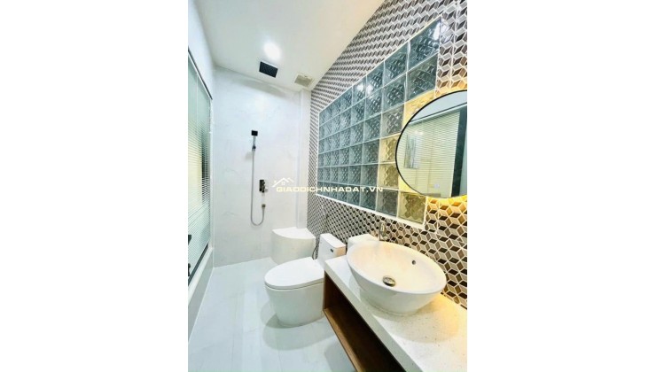  CẦN BÁN GẤP – NHÀ 2 LẦU TRUNG TÂM TP. THỦ DẦU MỘT – GIÁ CHỈ 3.35 TỶ
