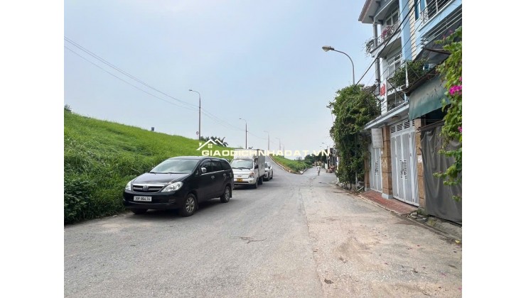 Hàng hiếm Cự Khối - Long Biên, giá đầu tư, đất chỉ 119tr/m, Ô tô vào đất