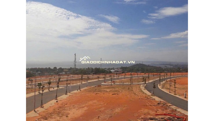 BÁN ĐẤT MẶT TIỀN ĐƯỜNG HUỲNH THÚC KHÁNG – VỊ TRÍ VÀNG KINH DOANH, ĐẦU TƯ