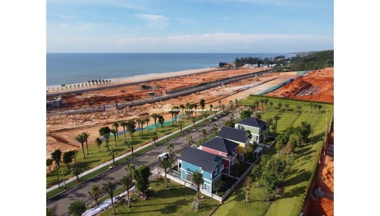 BÁN ĐẤT MẶT TIỀN ĐƯỜNG HUỲNH THÚC KHÁNG – VỊ TRÍ VÀNG KINH DOANH, ĐẦU TƯ