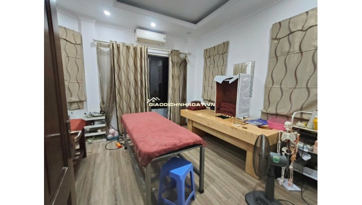 Bán nhà Bát Khối - Nhà đẹp dân xây - Lô góc 3 thoáng - Ô tô - Kinh doanh - chỉ 7.4 tỷ