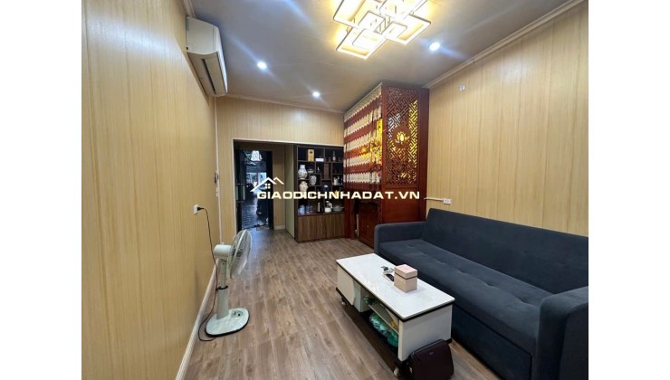 BÁN NHÀ ĐẸP – PHỐ NGÔ THÌ NHẬM, HAI BÀ TRƯNG – CHỈ 10M RA MẶT PHỐ!