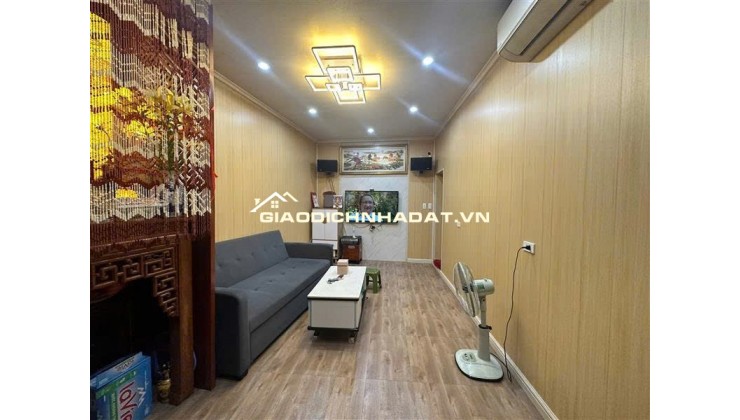 BÁN NHÀ ĐẸP – PHỐ NGÔ THÌ NHẬM, HAI BÀ TRƯNG – CHỈ 10M RA MẶT PHỐ!