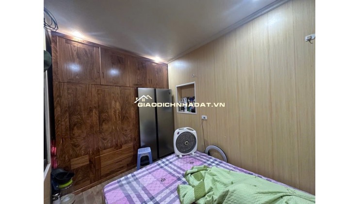 BÁN NHÀ ĐẸP – PHỐ NGÔ THÌ NHẬM, HAI BÀ TRƯNG – CHỈ 10M RA MẶT PHỐ!