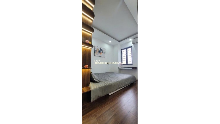 CĂN HỘ CHUNG CƯ MINI MỚI ĐẸP - Ô TÔ ĐỖ CỬA - KHU VIP GẦN HỒ TÂY