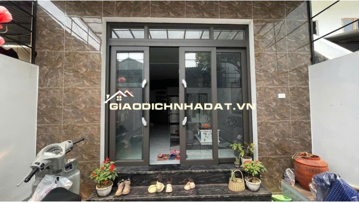 bán nhà hưng phúc