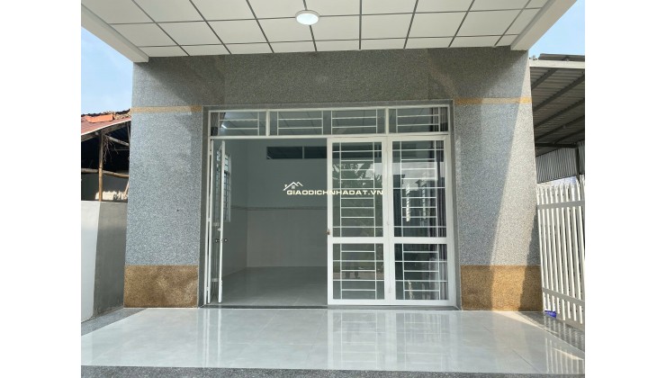 BÁN NHÀ HẺM TẠI PHƯỜNG 1 - TP TRÀ VINH, DT (6X25) GIÁ CHỈ 1.6 TỶ. LH:0985062787.